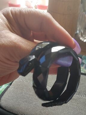 Snake Wrap Around Bracelet